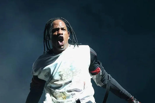Travis Scott Type Beat 