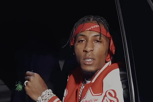 YoungBoy Never Broke Again Type Beat Gangsta Rap Catchy
