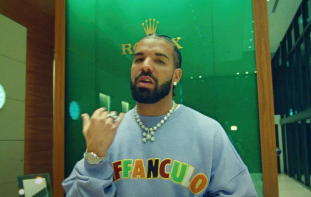 Drake Type Beat Conscious Hip Hop Dynamic