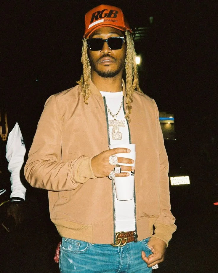 Future Type Beat 