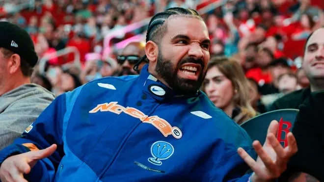 Drake Type Beat Conscious 