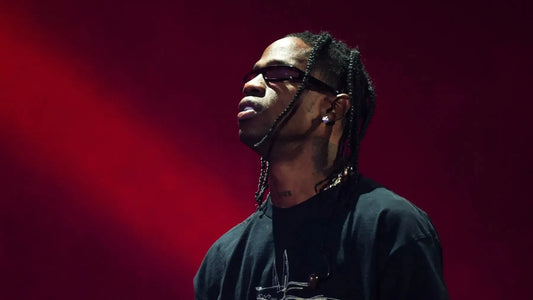 Travis Scott Type Beat Trap Rhythmic