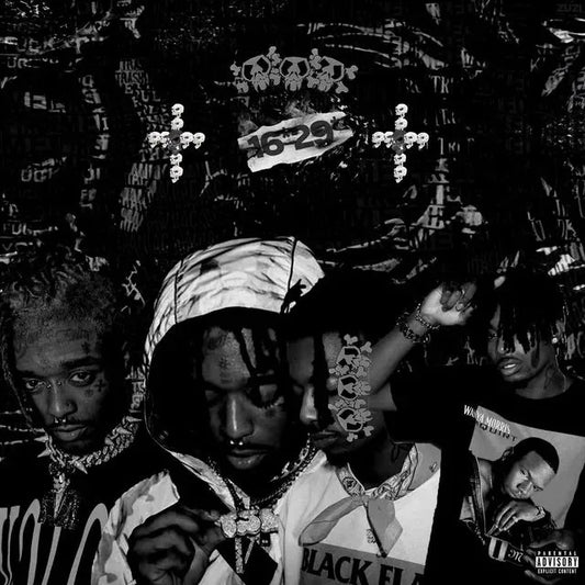 Lil Uzi Vert Type Beat 