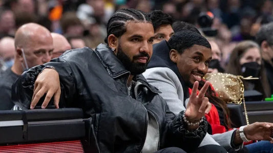 Drake Type Beat Conscious