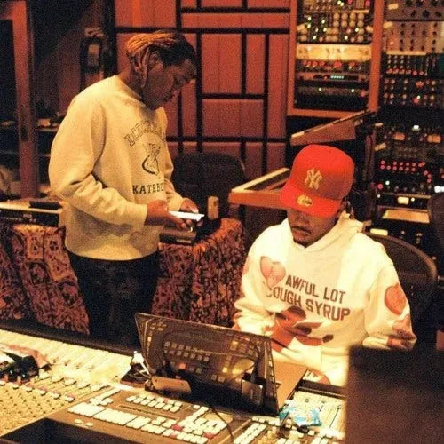 Metro Boomin Type Beat
