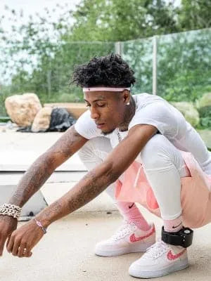 YoungBoy Never Broke Again Type Beat