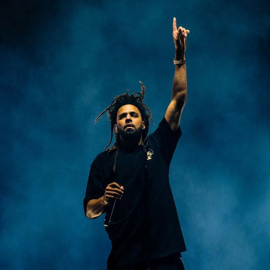 J Cole Type Beat Conscious 