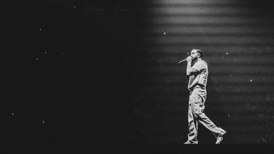 Drake Type Beat Conscious Hip Hop Dynamic 