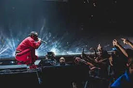 Kendrick Lamar Type Beat Conscious Hip Hop Lyrical 