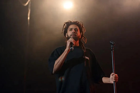 J Cole Type Beat