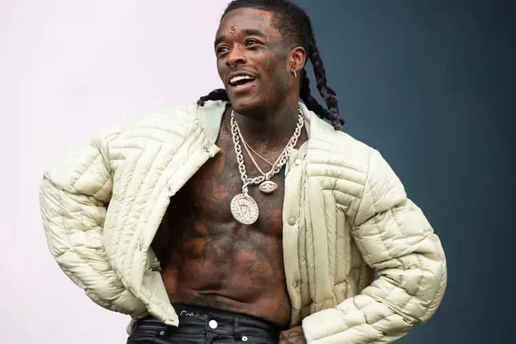 Lil Uzi Vert Type Beat Emo Rap Raw