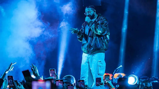 Drake Type Beat Conscious Hip Hop Dynamic 