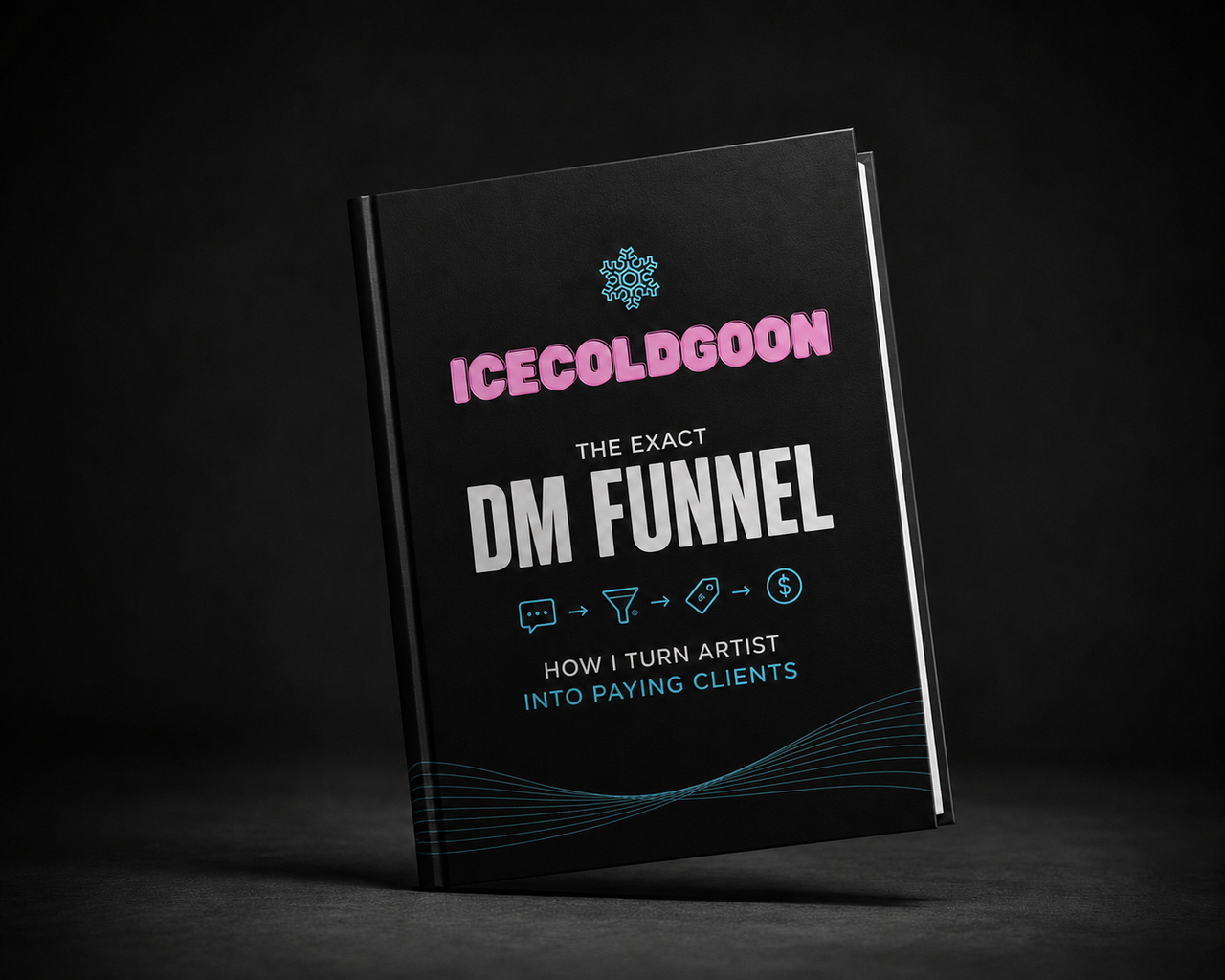 DM FUNNEL