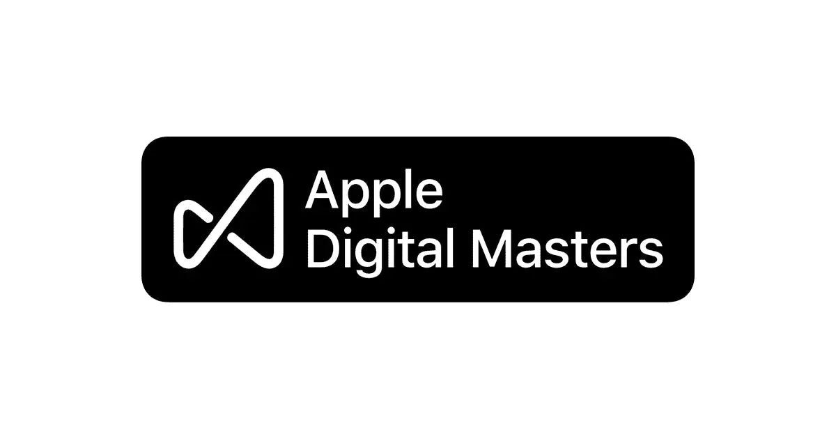 Apple Digital Master for iTunes, AAC