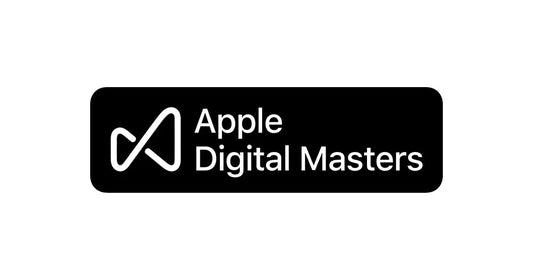 Apple Digital Master for iTunes, AAC